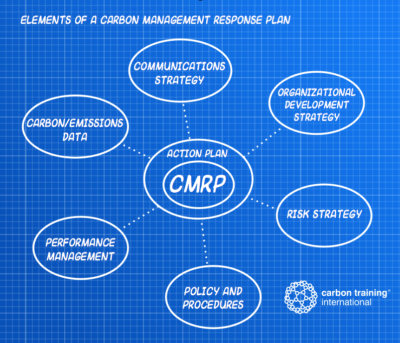 CMRP Elements