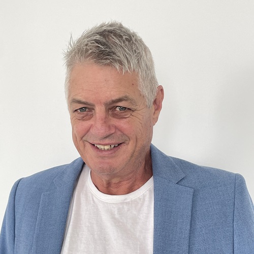 Winton Evers, CTI Lead Facilitator